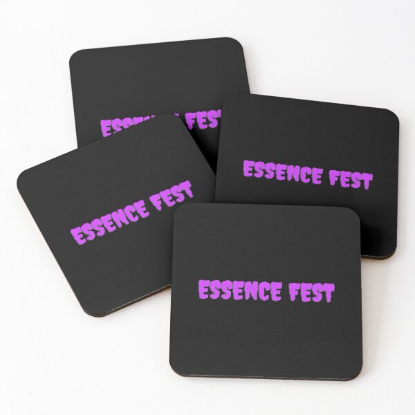Item preview, Essence Fest designed and sold by WAJEDART.