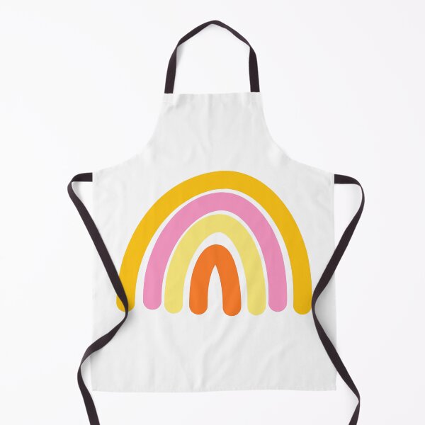 Item preview, Lemonade Rainbow sticker designed and sold by Keeley Curtis-Verdeja.