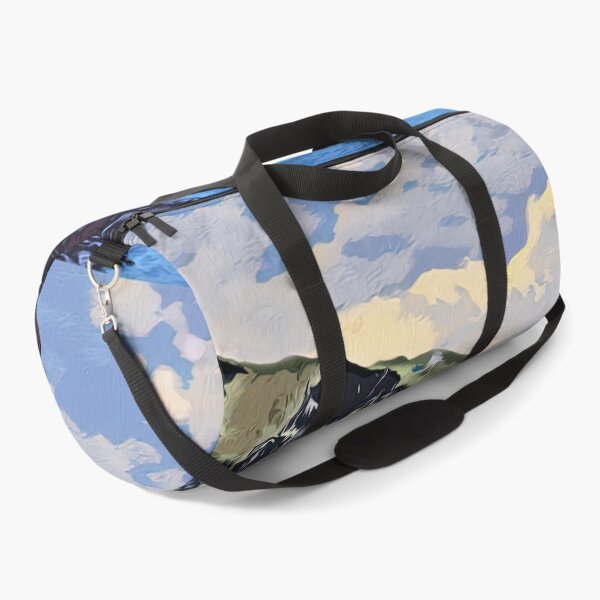 Item preview, PASSAGE TO ALASKA designed and sold by ArtbyRolleen.
