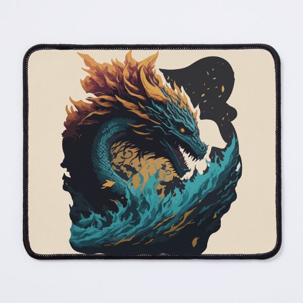Item preview, dragon 1 designed and sold by Siriso.