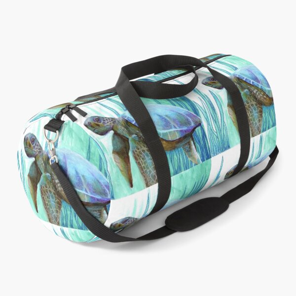 Item preview, Sea Turtle designed and sold by ReneeDixonArt.