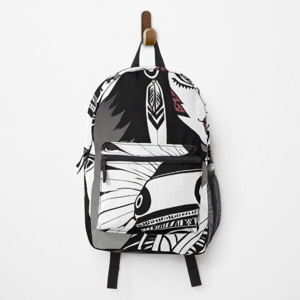 Item preview, Wild Rain of the Tongva people designed and sold by Boulderman.