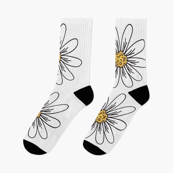Item preview, Daisies designed and sold by Danicaranqui.