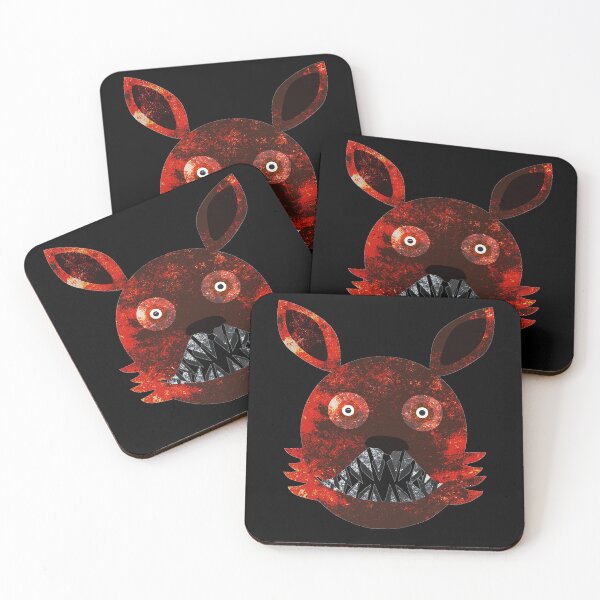 Item preview, FNAF Pesadilla Foxy designed and sold by Nav19at0r.