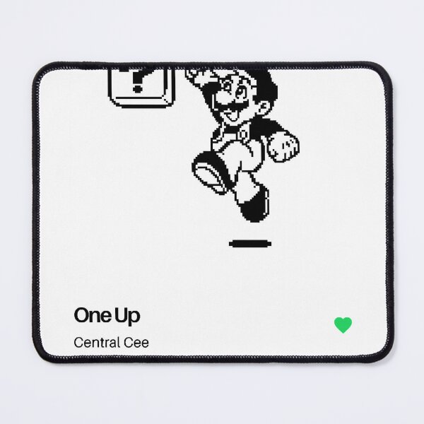 Item preview, ONE UP Central Cee spotify light designed and sold by MernaLilly.