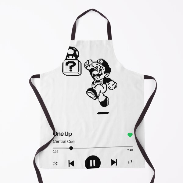 Item preview, ONE UP Central Cee spotify light designed and sold by MernaLilly.