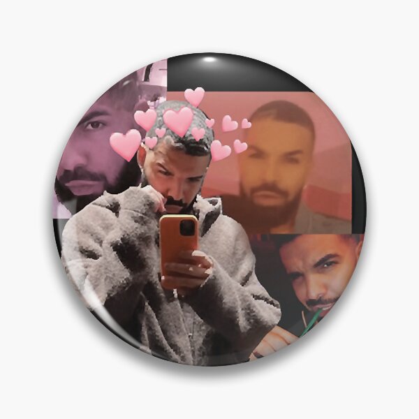 Item preview, Certified Lover Boy BBL Drake designed and sold by MernaLilly.