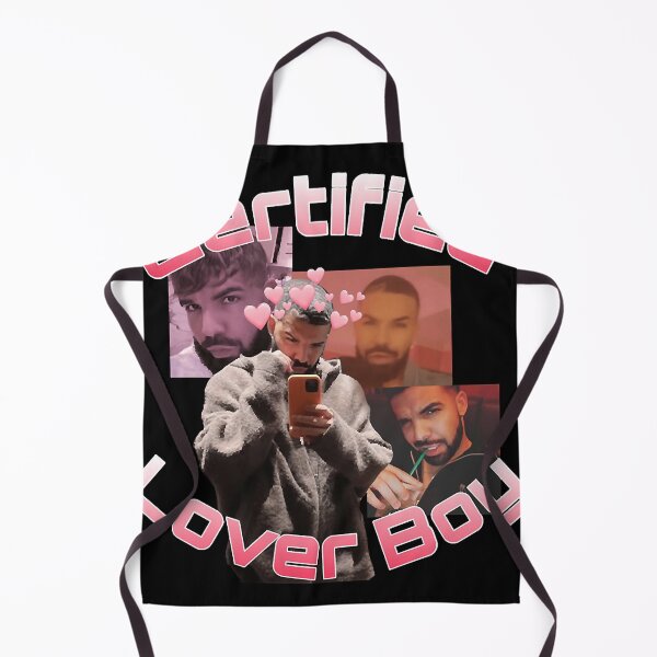 Item preview, Certified Lover Boy BBL Drake designed and sold by MernaLilly.