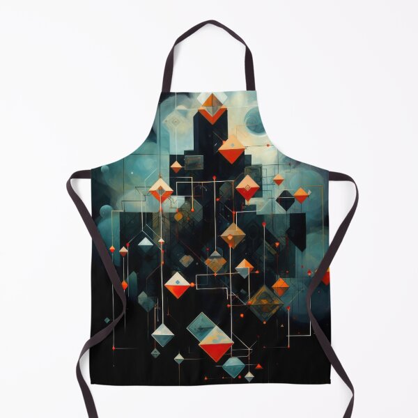 Item preview, Chromatic Dreamscape designed and sold by heaventree.