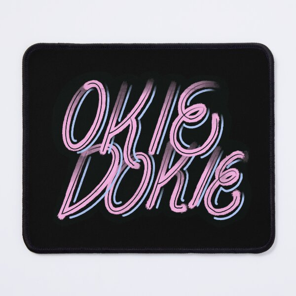 Item preview, okie dokie designed and sold by SIDUONG.