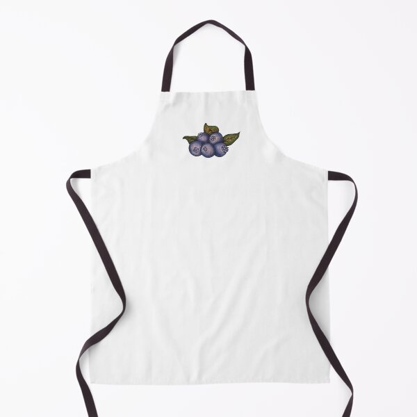 Item preview, Blueberry Cluster designed and sold by alsbydesign.
