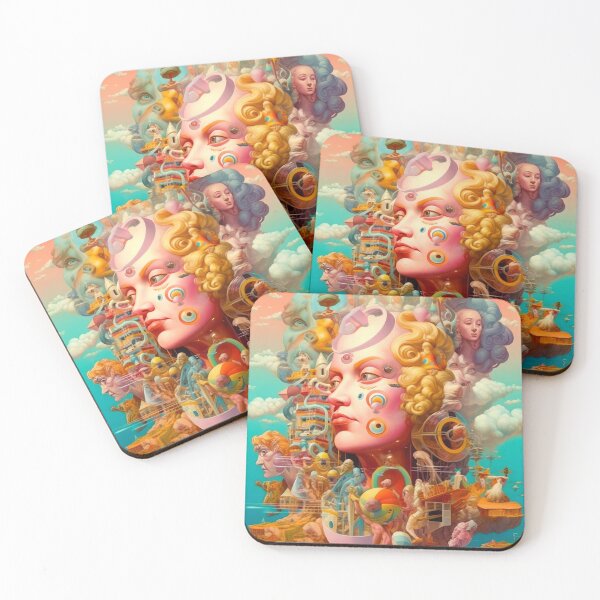 Item preview, Bold Ethereal Expressions designed and sold by heaventree.