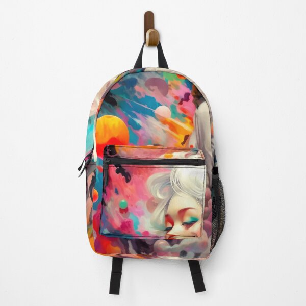 Item preview, Radiant Abstract Cosmos designed and sold by heaventree.