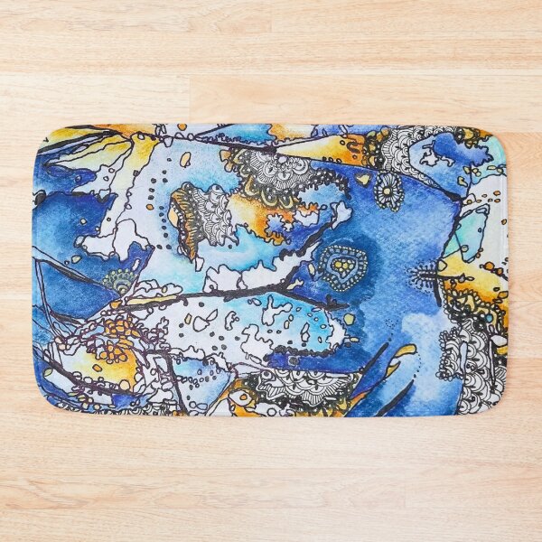 Item preview, From the cracks, things flourish designed and sold by WiseArtyAnswers.