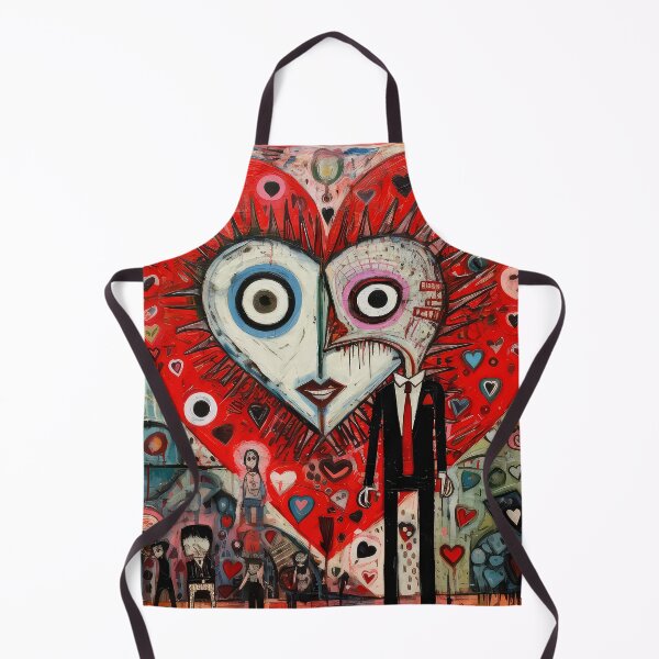 Item preview, Violent Heart designed and sold by JPugliese.