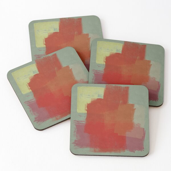 Item preview, Reclaimed - Abstract designed and sold by WesternExposure.