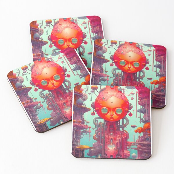 Item preview, Astral Kaleidoscope designed and sold by heaventree.