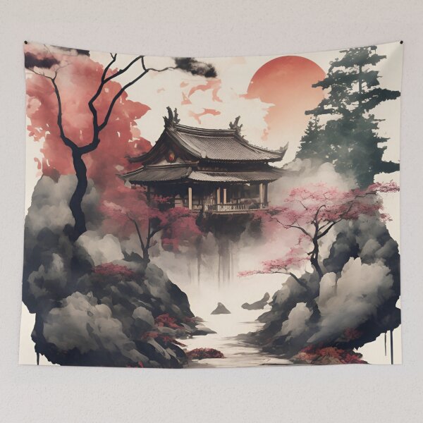 Item preview, Zen Rhythms designed and sold by Ngea.