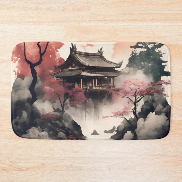 Item preview, Zen Rhythms designed and sold by Ngea.