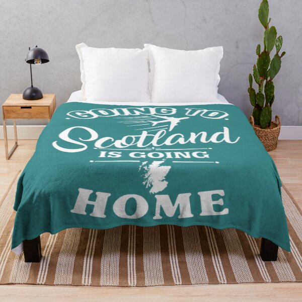 Item preview, Ir a Escocia es volver a casa designed and sold by lukdulsz37.