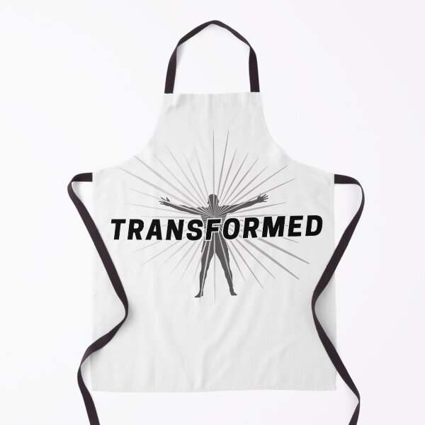 Item preview, The Power of God can Transform designed and sold by SGITE.