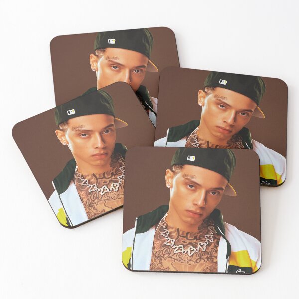 Item preview, Central Cee UK Rapper designed and sold by CorieArrington.