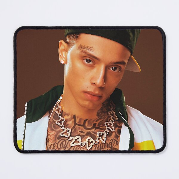Item preview, Central Cee UK Rapper designed and sold by CorieArrington.