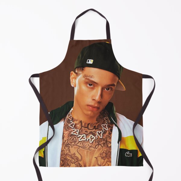 Item preview, Central Cee UK Rapper designed and sold by CorieArrington.