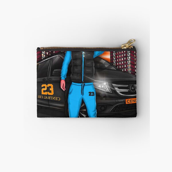 Item preview, Central Cee UK Rapper designed and sold by CorieArrington.