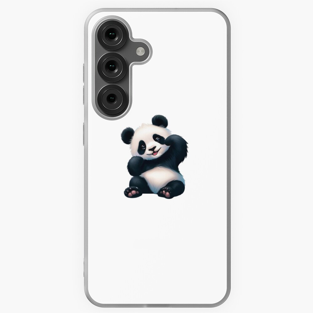 Item preview, Samsung Galaxy Soft Case designed and sold by TeeMugs3.