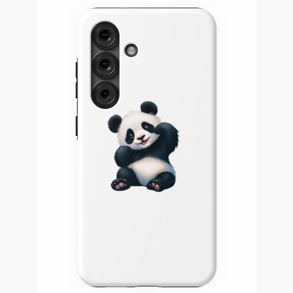 Item preview, Samsung Galaxy Tough Case designed and sold by TeeMugs3.
