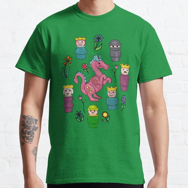 Item preview, Royal Family All-Over Print designed and sold by Unhinged Heather.