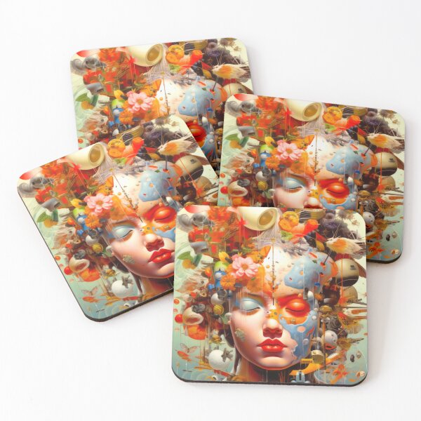Item preview, Chromatic Transcendence designed and sold by heaventree.