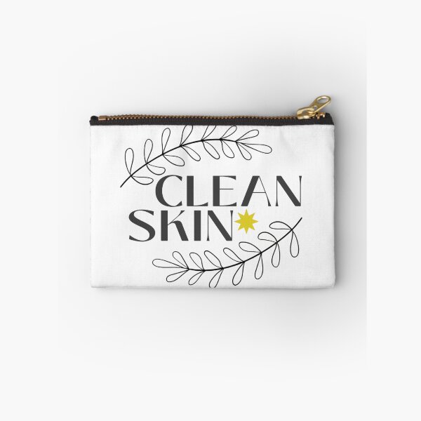 Item preview, CLEAN SKIN designed and sold by pinkybeibi.