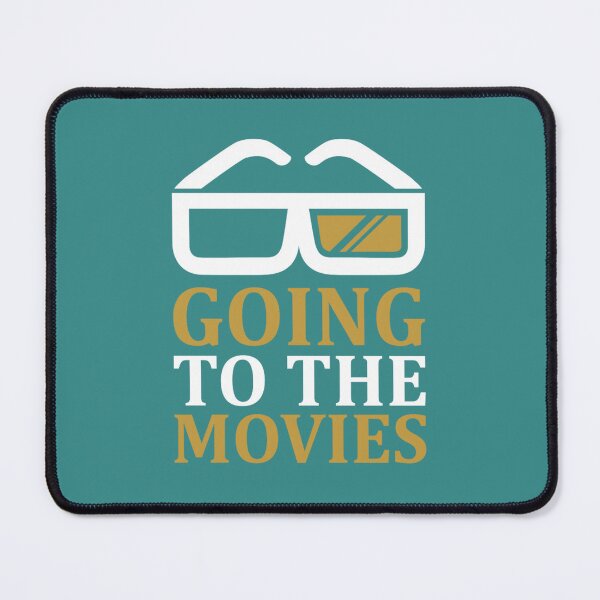 Item preview, going to the movies jacob zelazny transparent	 designed and sold by lukdulsz37.