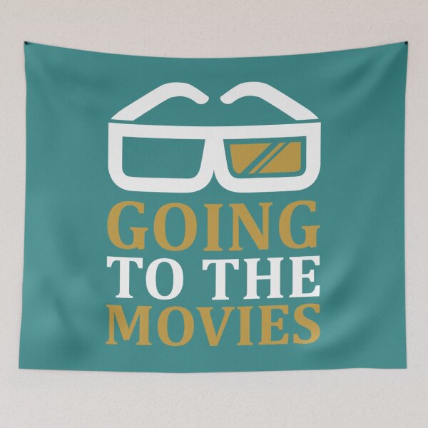 Item preview, going to the movies jacob zelazny transparent	 designed and sold by lukdulsz37.