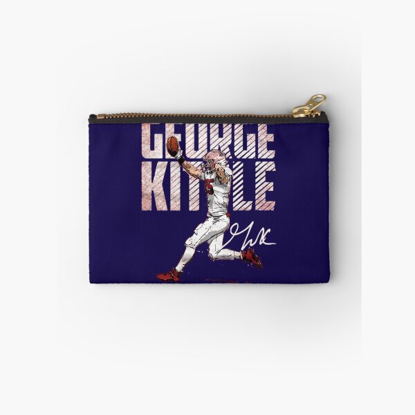 Item preview, George Kittle 	 designed and sold by scvcstwwtp35.