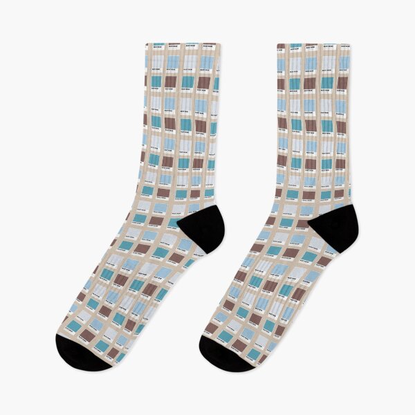 Item preview, Wildest Dreams Pantones designed and sold by BlackwellNY.