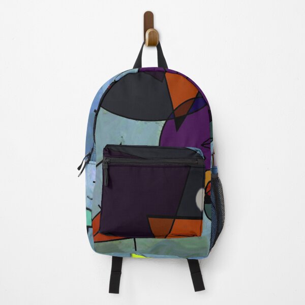 Item preview, wassily kandinsky designed and sold by ArtiFunk.