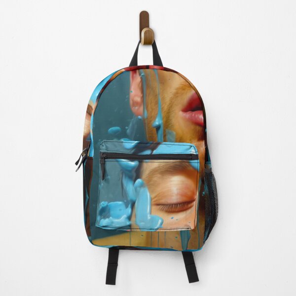 Item preview, Hyperrealistic Color Explosions designed and sold by heaventree.