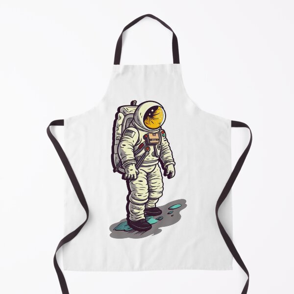 Item preview, Astronaut designed and sold by GalacticLabs.