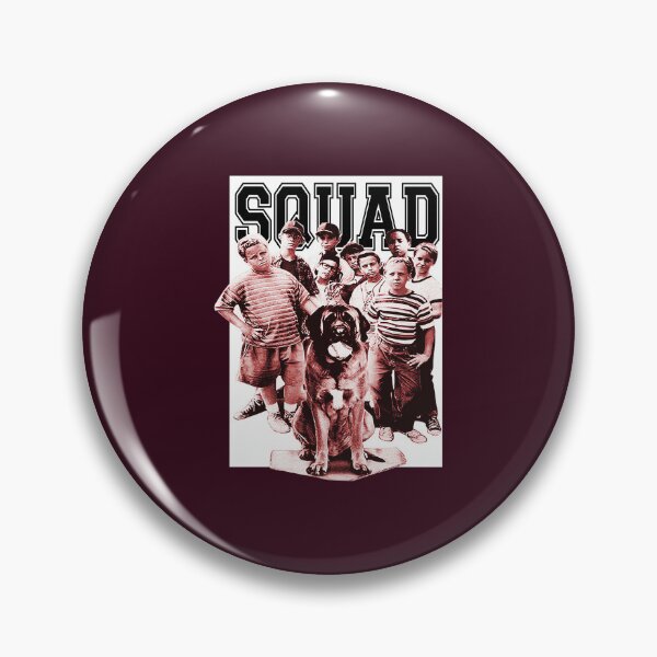 Artikelvorschau, Vintage Sandlot Squad entworfen und verkauft von jaayzrxpgt4.