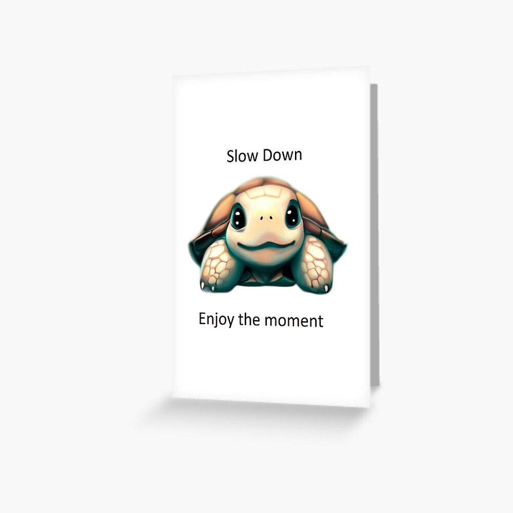 Item preview, Greeting Card designed and sold by TeeMugs3.