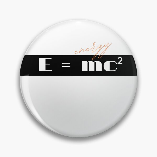 Item preview, E=MC2 designed and sold by CCEINnoc.
