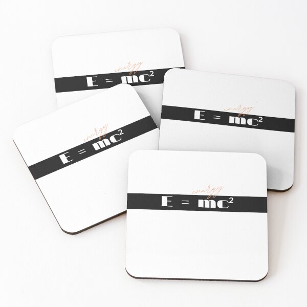 Item preview, E=MC2 designed and sold by CCEINnoc.