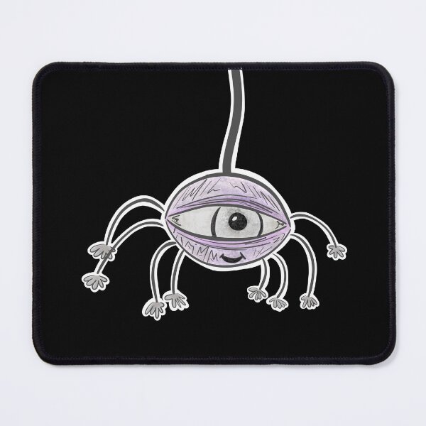 Item preview, Eye Spy Spider designed and sold by SubtleSplit.