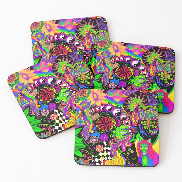 Item preview, Balanced madness designed and sold by Tiff-GreenEyes.