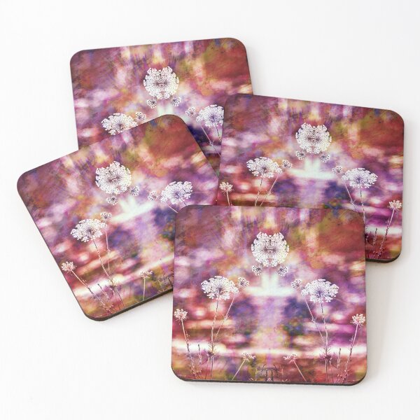 Artikelvorschau, Tie Dye Wildflower Reflektierend entworfen und verkauft von Paula B.