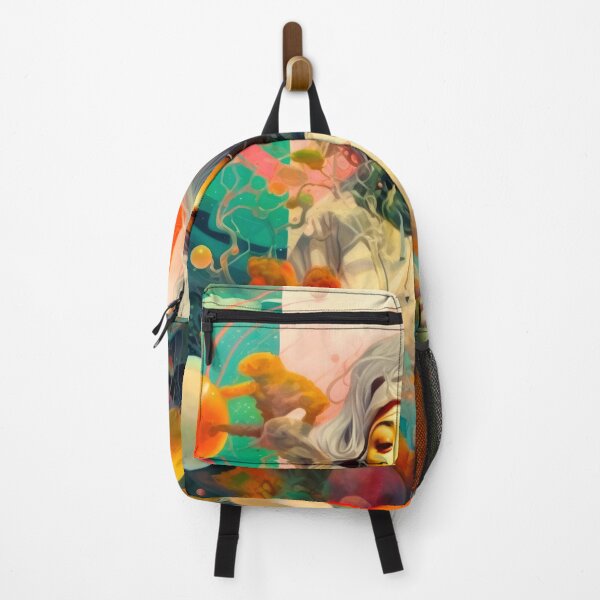 Item preview, Kaleidoscopic Hyperdimension designed and sold by heaventree.
