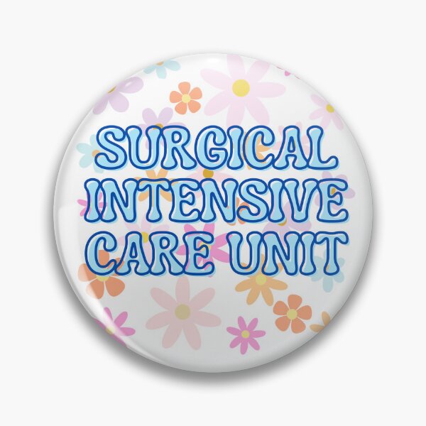 Item preview, Surgical Intensive Care Unit designed and sold by maliagnad.